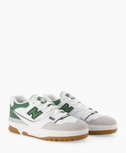 New Balance Sneaker 550 Wit
