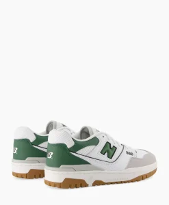 New Balance Sneaker 550 Wit