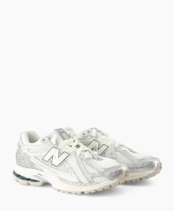 New Balance Sneaker 1906 Wit