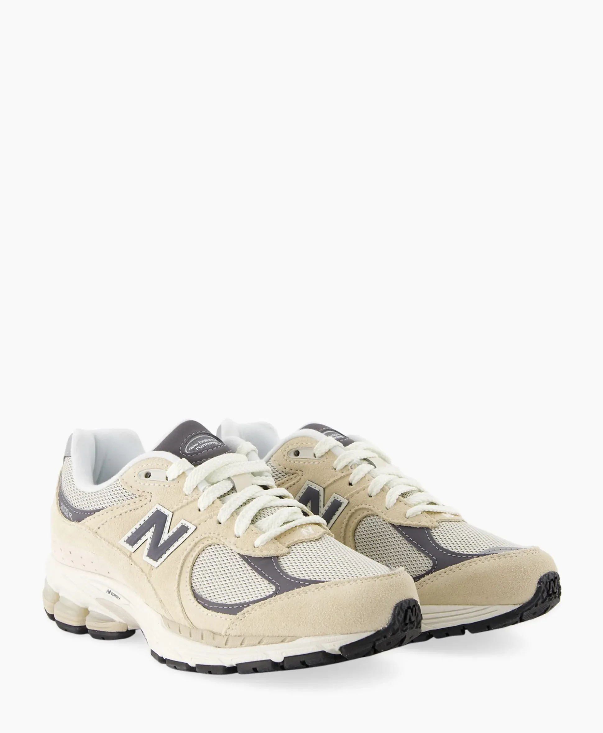 New Balance Sneaker 2002 Zand