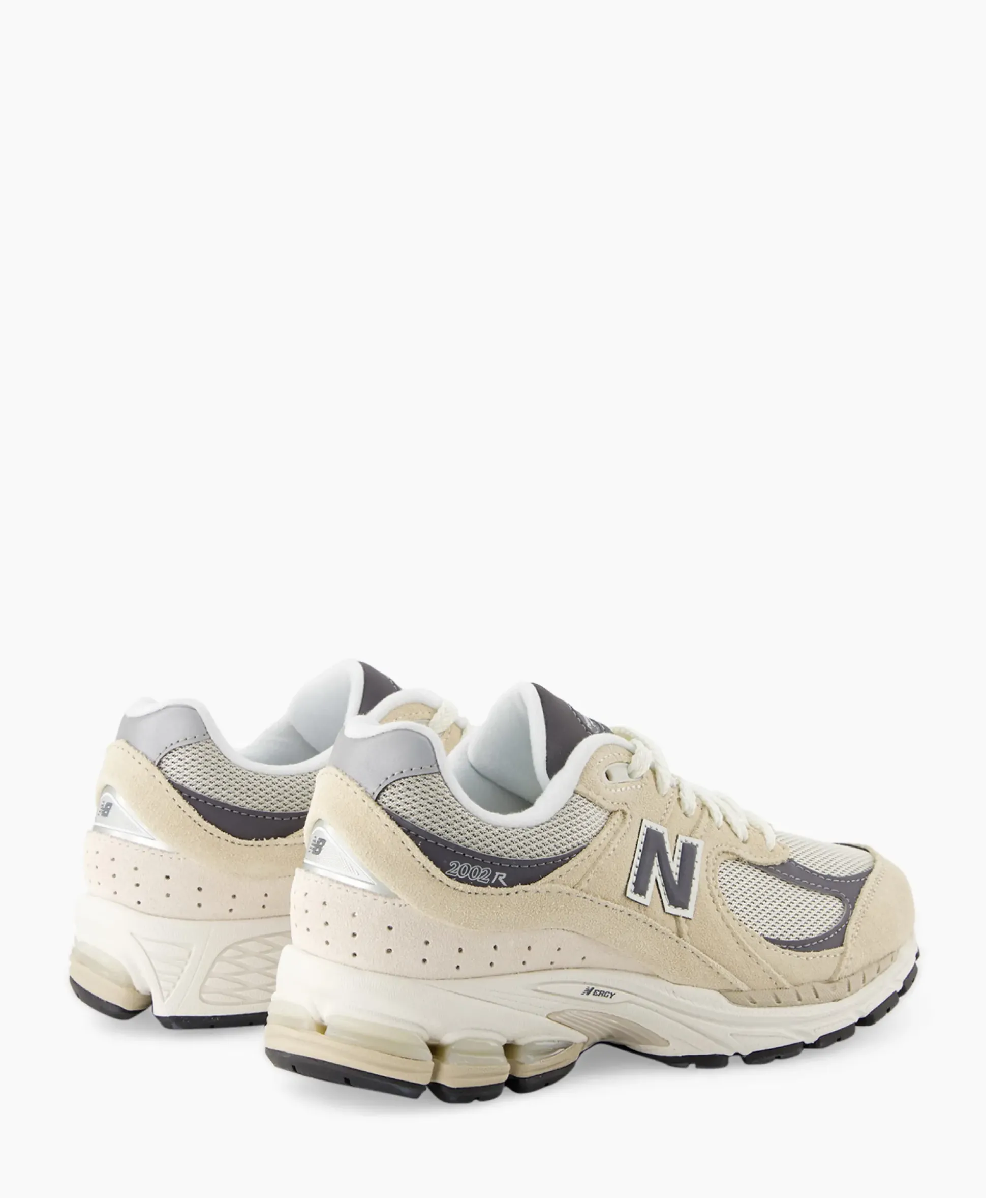 New Balance Sneaker 2002 Zand