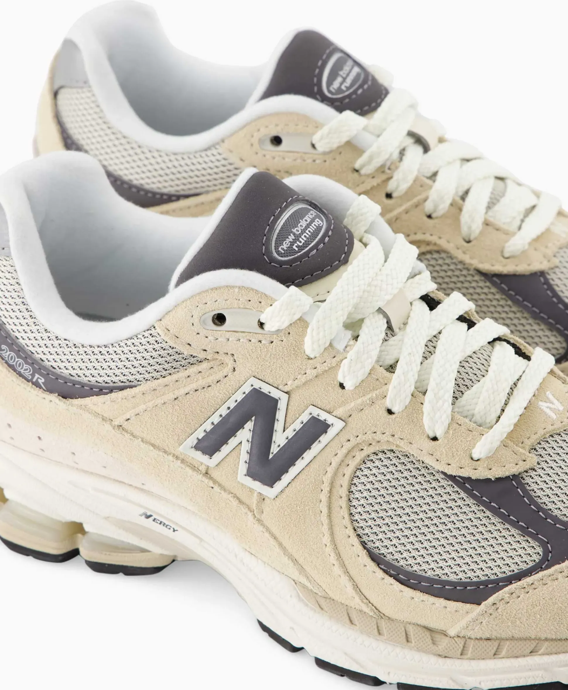 New Balance Sneaker 2002 Zand