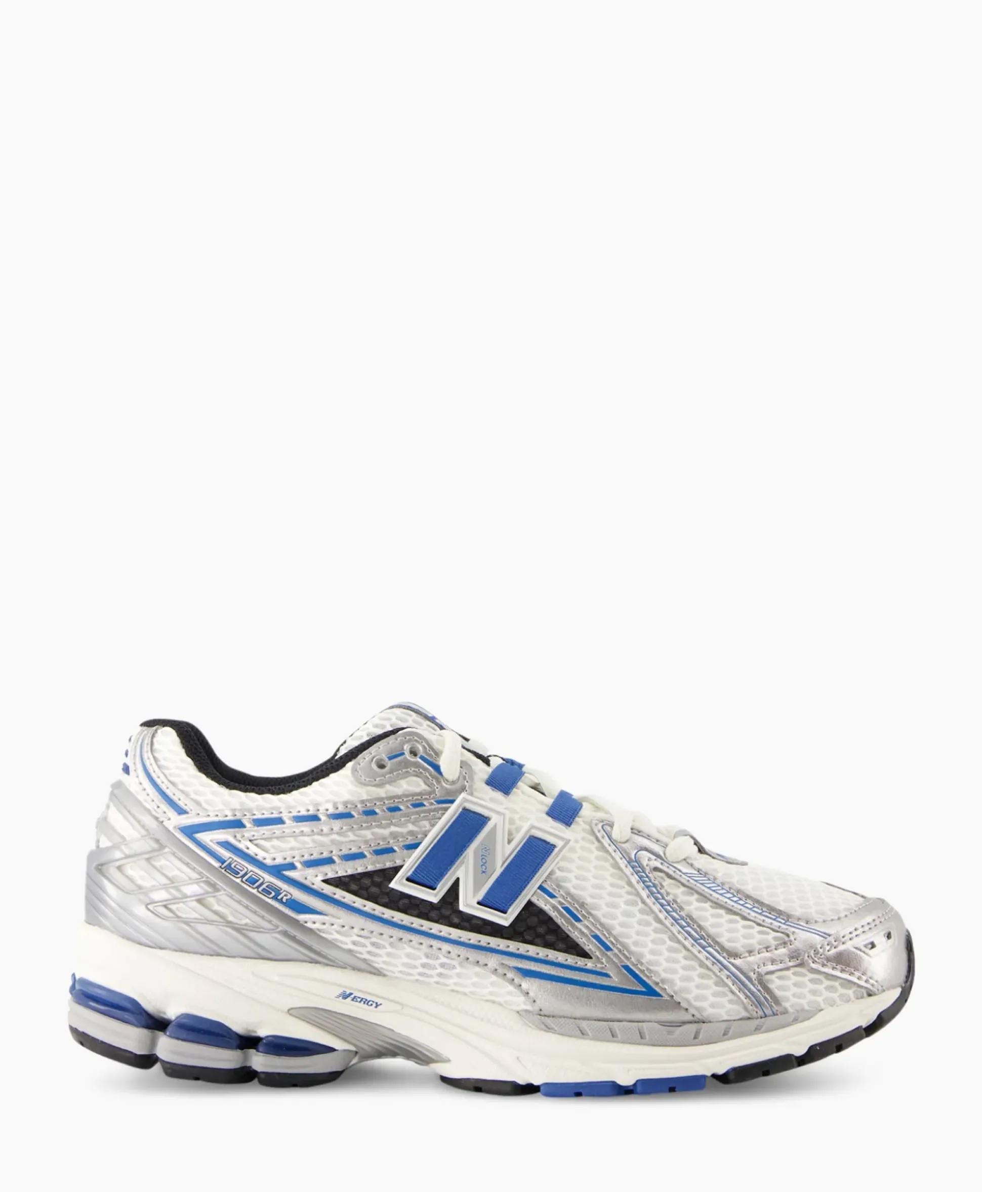 New Balance Sneaker 1906 Zilver