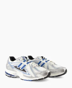 New Balance Sneaker 1906 Zilver
