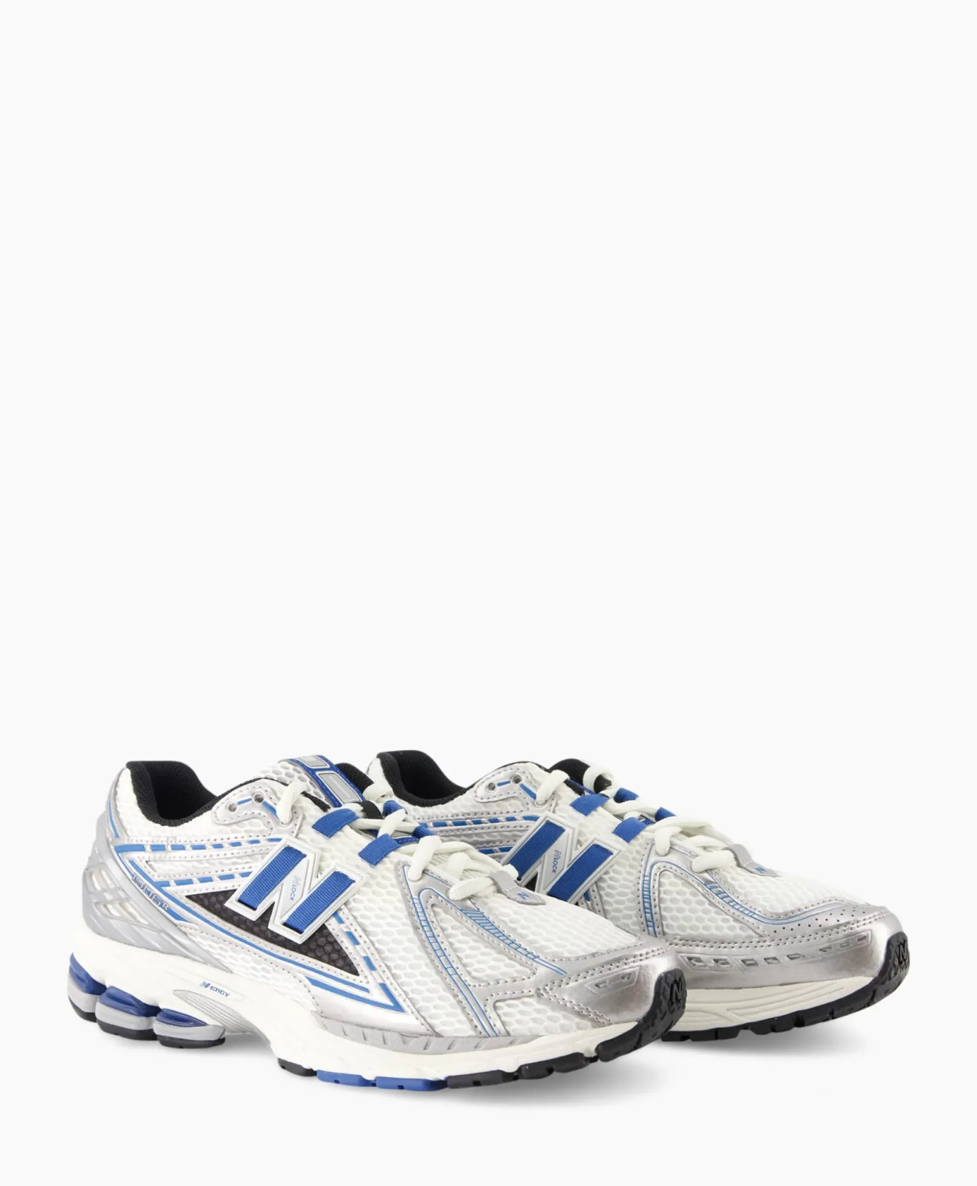 New Balance Sneaker 1906 Zilver