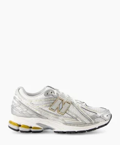 New Balance Sneaker 1906 Zilver
