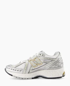 New Balance Sneaker 1906 Zilver