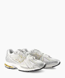 New Balance Sneaker 1906 Zilver