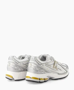 New Balance Sneaker 1906 Zilver