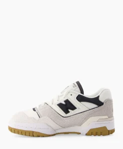 New Balance Sneaker 550 Zwart