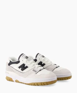 New Balance Sneaker 550 Zwart