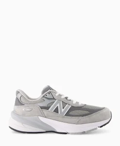 New Balance Sneaker M990V6 Grijs