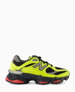 New Balance Sneaker U9060Nrg Geel