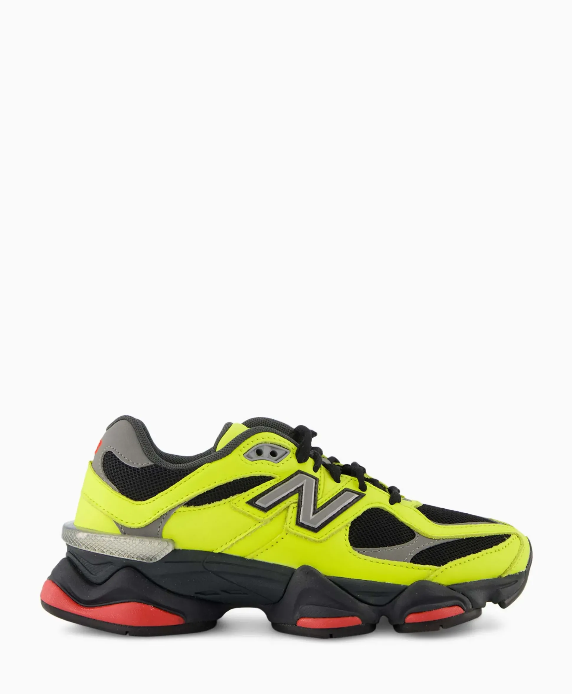 New Balance Sneaker U9060Nrg Geel