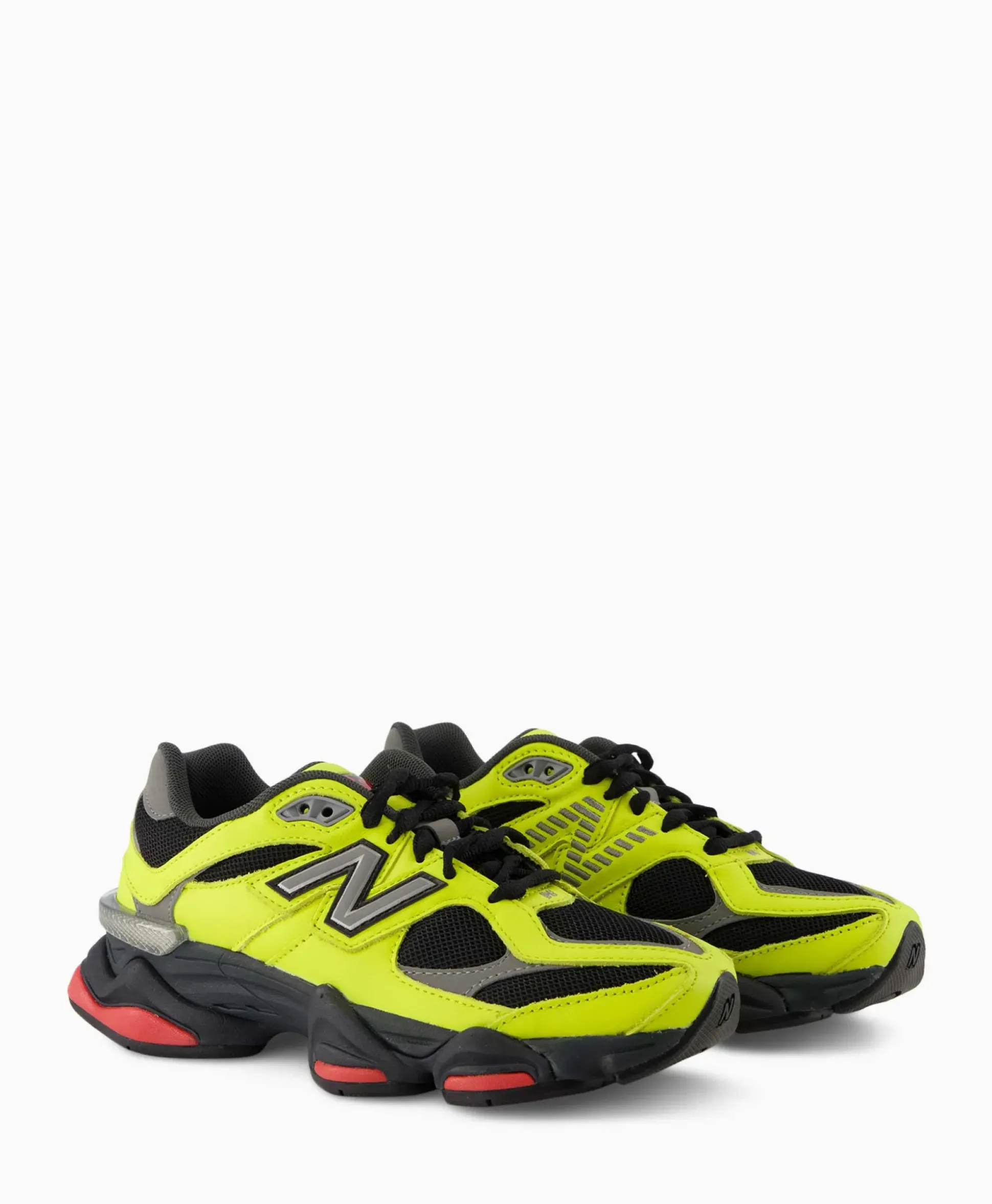 New Balance Sneaker U9060Nrg Geel