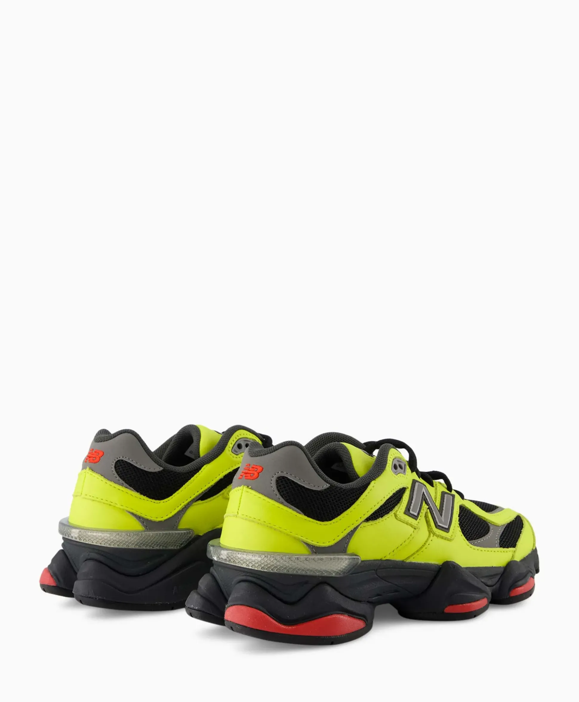 New Balance Sneaker U9060Nrg Geel