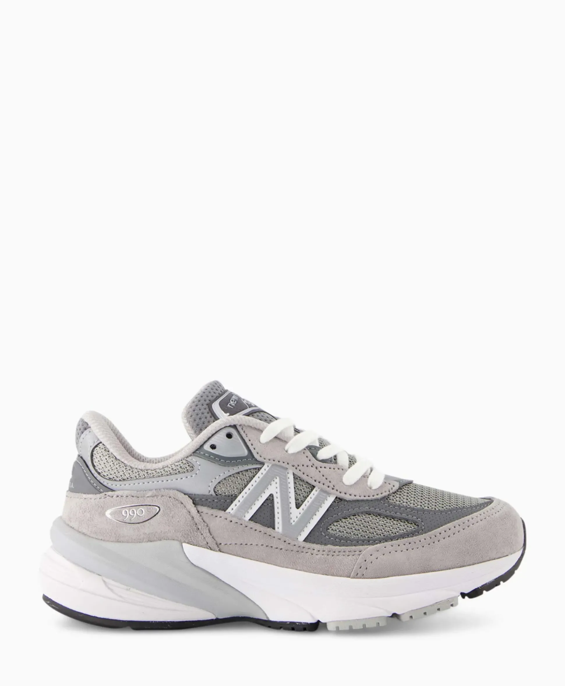 New Balance Sneaker W990Gl6 Grijs