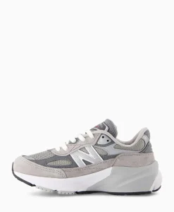 New Balance Sneaker W990Gl6 Grijs