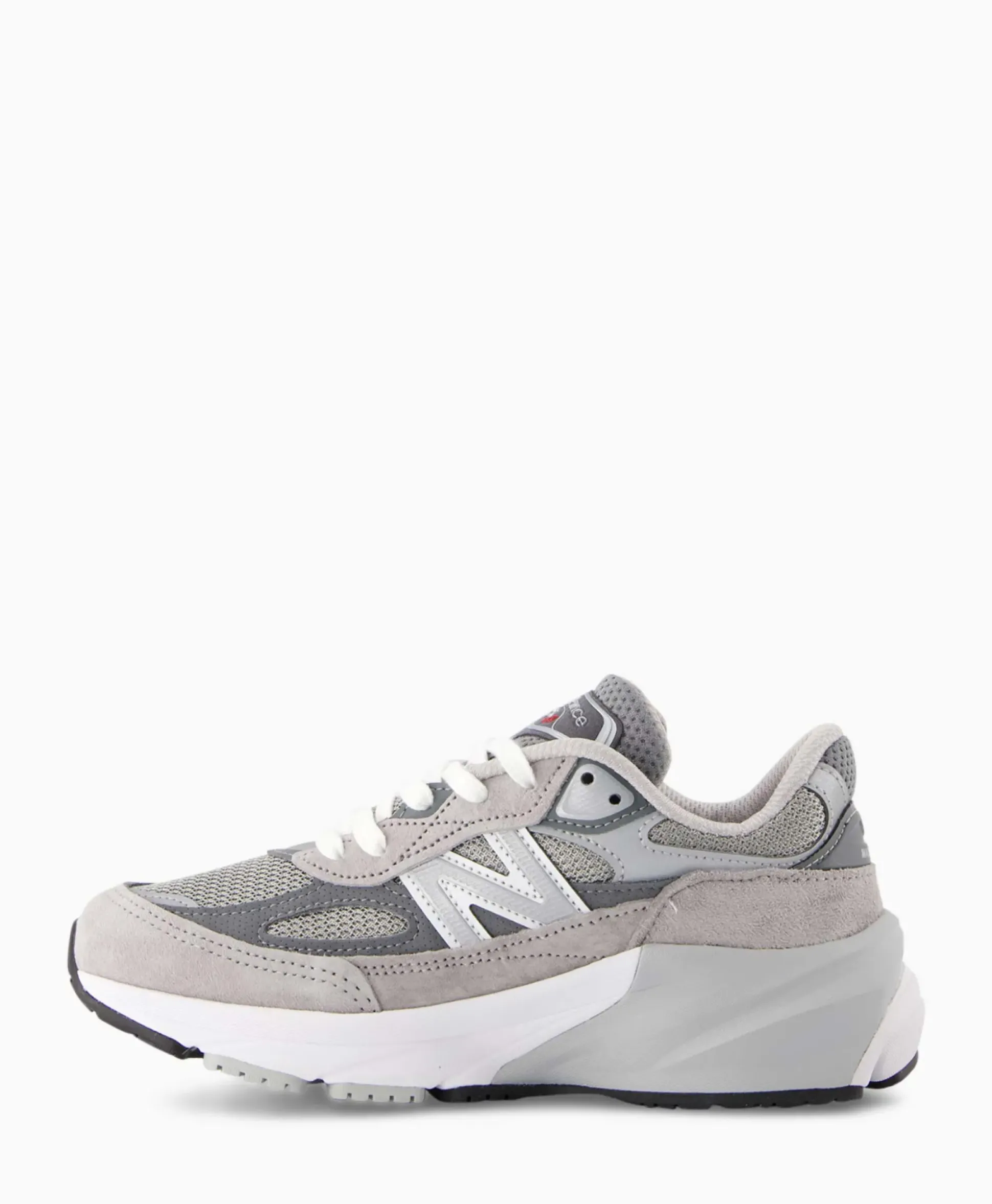 New Balance Sneaker W990Gl6 Grijs