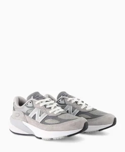 New Balance Sneaker W990Gl6 Grijs