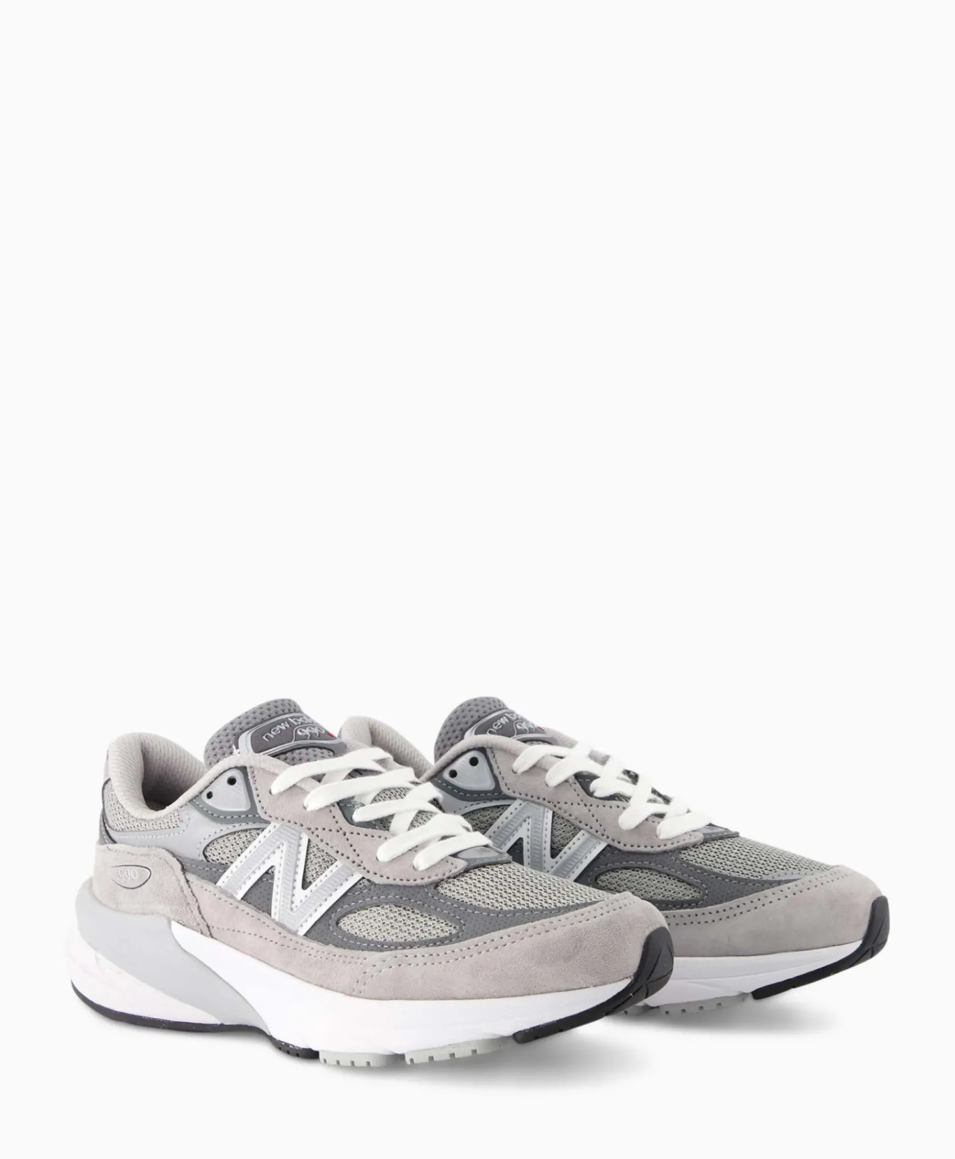 New Balance Sneaker W990Gl6 Grijs