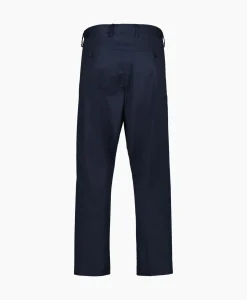 Nn07 Broek Bill 1449 Donker Blauw