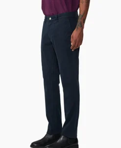 Nn07 Broek Marco 1400 Blauw