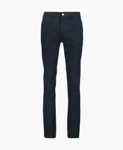 Nn07 Broek Marco 1400 Blauw