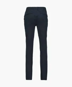Nn07 Broek Marco 1400 Blauw