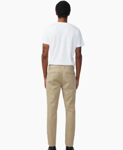 Nn07 Broek Marco 1400 Groen