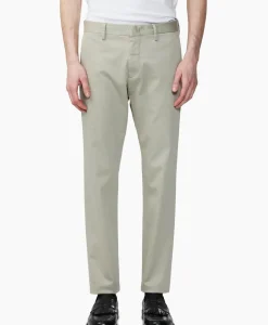 Nn07 Broek Theo 1420 Grijs