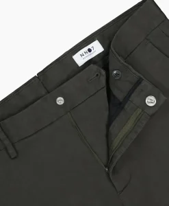 Nn07 Broek Theo 1420 Groen
