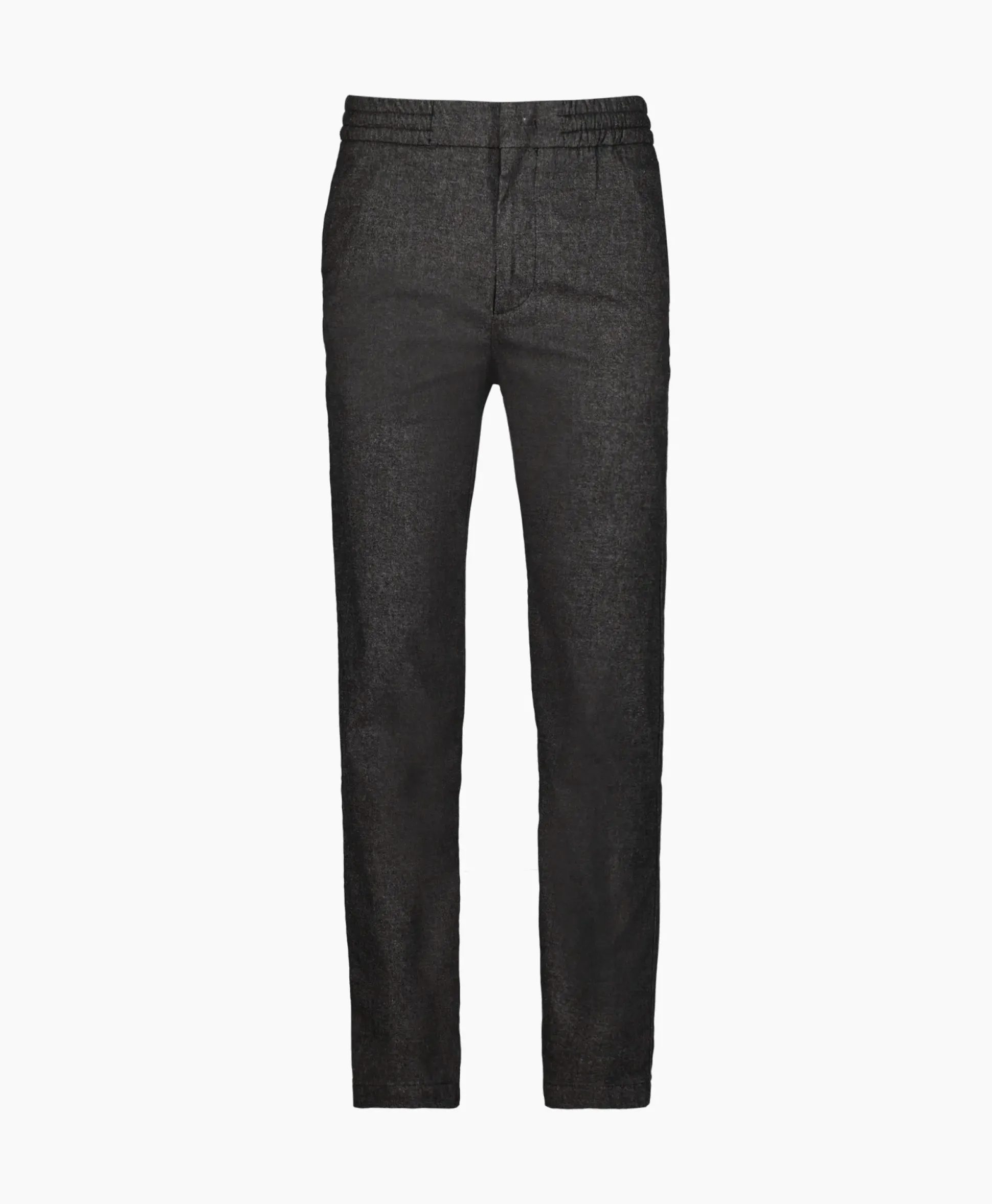 Nn07 Chino Foss 1393 Zwart