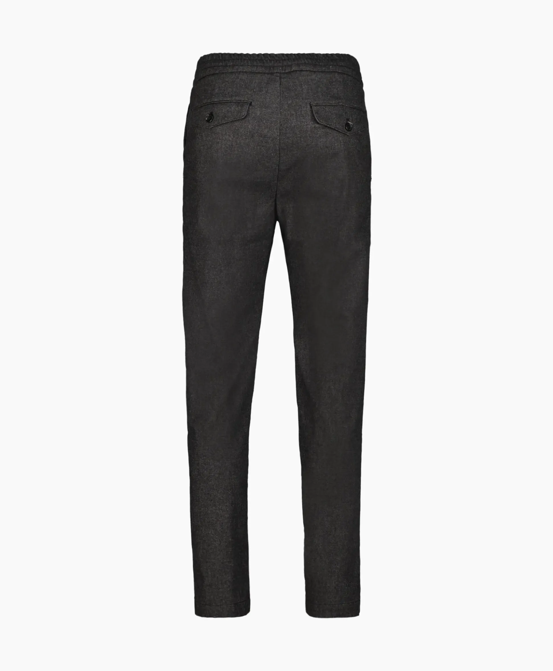 Nn07 Chino Foss 1393 Zwart