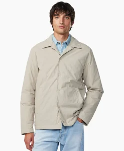Nn07 Jack Matteo Beige
