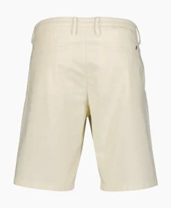 Nn07 Korte Broek Seb Shorts Off White