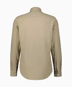 Nn07 Overhemd Arne Khaki