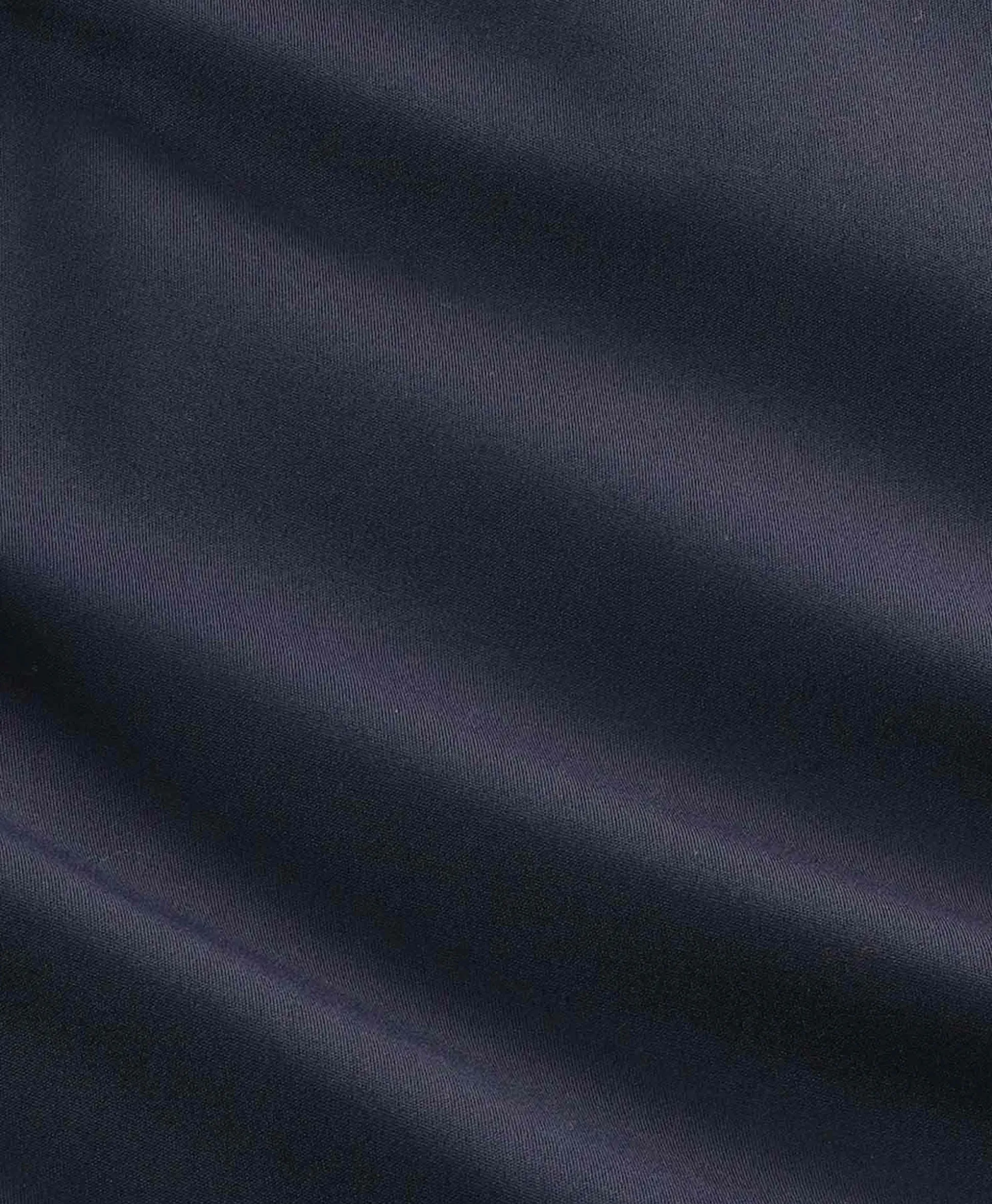 Nn07 Pantalon Billie Donker Blauw