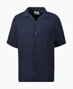 Nn07 Polo Julio Ss Donker Blauw