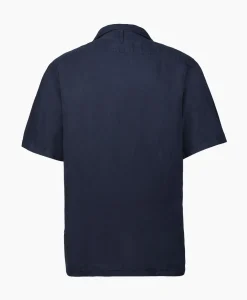 Nn07 Polo Julio Ss Donker Blauw