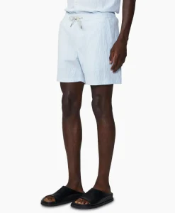 Nn07 Short Gregor Blauw