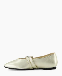Nubikk Ballerina Gisele Grace Goud