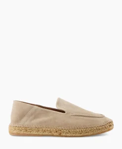 Nubikk Espadrille Mr Sanchez Taupe