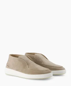 Nubikk Loafer Jiro Sua Beige