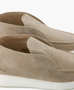 Nubikk Loafer Jiro Sua Beige