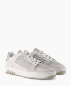 Nubikk Sneaker Basket Court Grijs