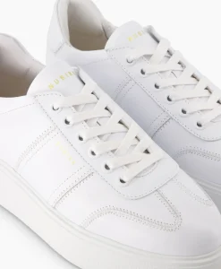 Nubikk Sneaker Elise Wing Wit