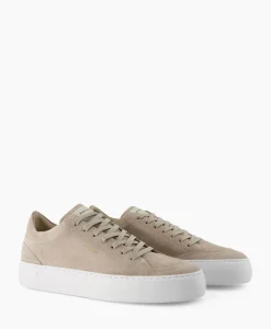 Nubikk Sneaker Jagger Tora Beige