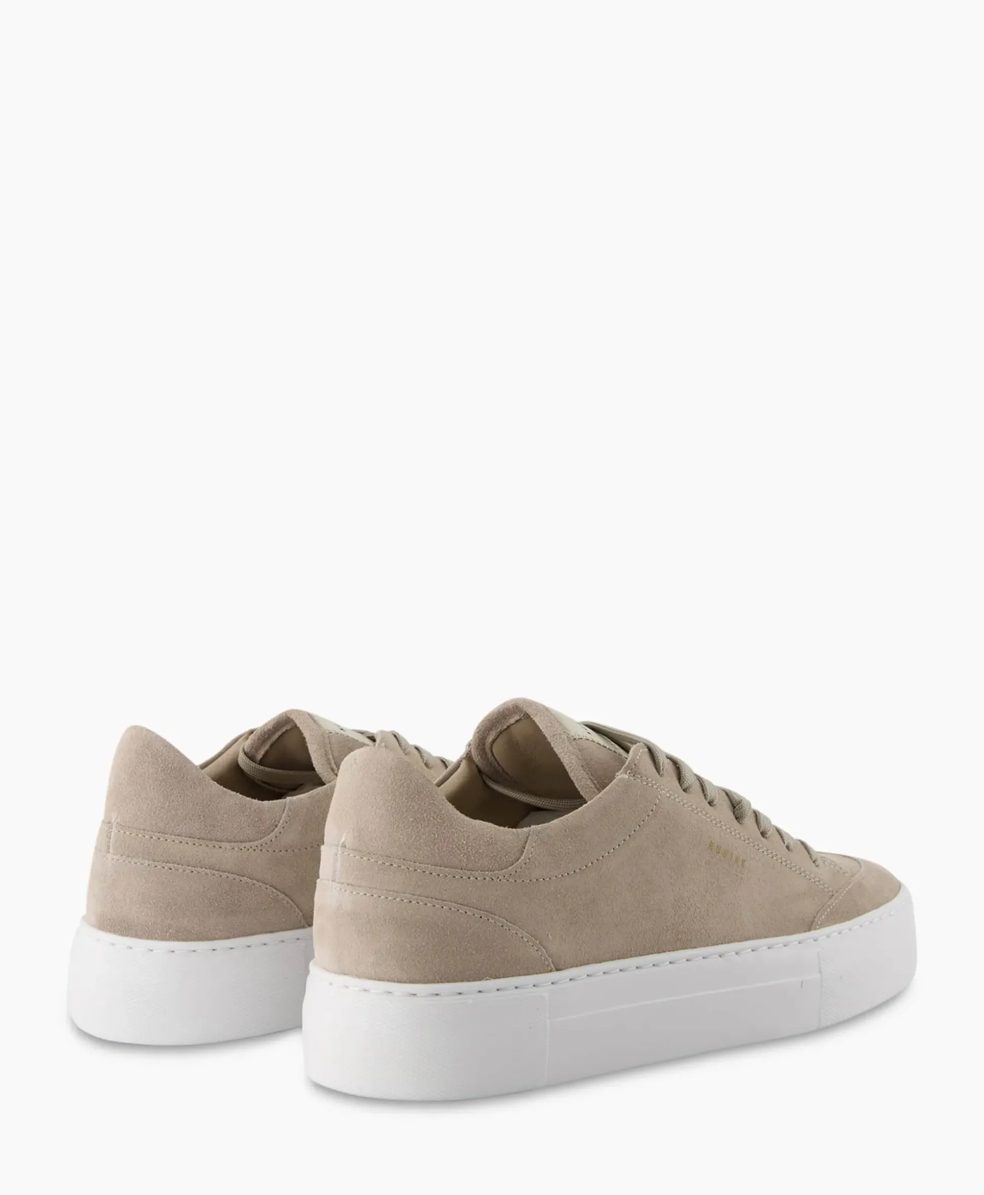 Nubikk Sneaker Jagger Tora Beige