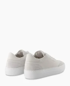 Nubikk Sneaker Jagger Tora Off White